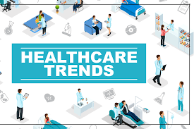 Healthcare Trends 2024
